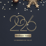 MEILLEURS VOEUX