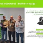 masque de protection