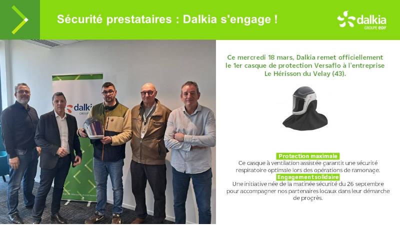 masque de protection